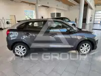 2019 Suzuki Baleno