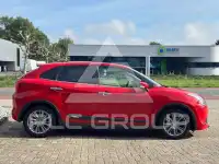 2019 Suzuki Baleno