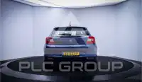 2019 Suzuki Baleno