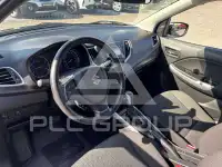 2019 Suzuki Baleno