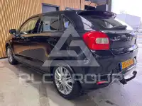 2019 Suzuki Baleno