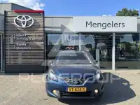 2019 Suzuki Baleno