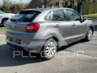 2019 Suzuki Baleno