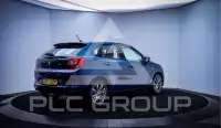2019 Suzuki Baleno