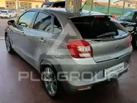2019 Suzuki Baleno