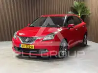 2019 Suzuki Baleno