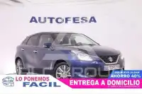 2019 Suzuki Baleno
