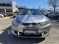 2019 Suzuki Baleno