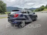2019 Suzuki Baleno