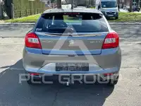 2019 Suzuki Baleno