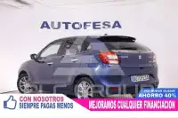 2019 Suzuki Baleno