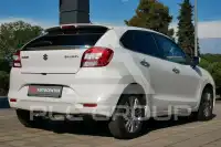 2019 Suzuki Baleno