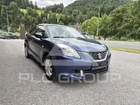 2019 Suzuki Baleno