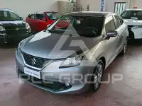 2019 Suzuki Baleno