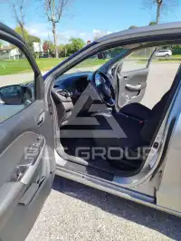 2019 Suzuki Baleno