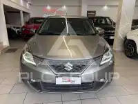 2019 Suzuki Baleno