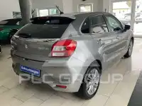 2019 Suzuki Baleno