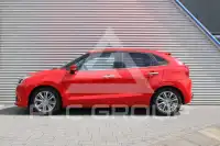 2019 Suzuki Baleno