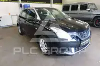 2019 Suzuki Baleno