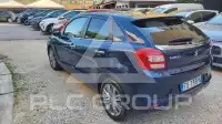 2019 Suzuki Baleno