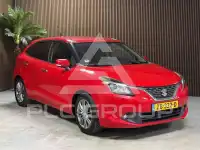 2019 Suzuki Baleno
