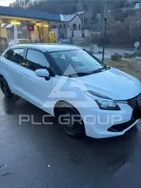 2019 Suzuki Baleno
