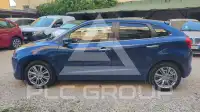 2019 Suzuki Baleno