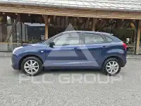 2019 Suzuki Baleno