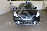 2019 Suzuki Baleno