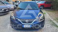 2019 Suzuki Baleno