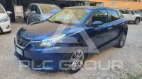 2019 Suzuki Baleno
