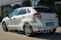 2019 Suzuki Baleno