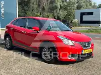 2019 Suzuki Baleno