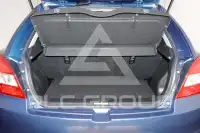 2019 Suzuki Baleno