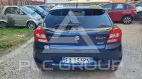 2019 Suzuki Baleno