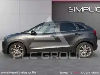 2019 Suzuki Baleno