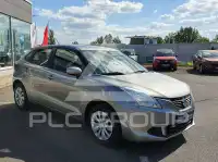 2019 Suzuki Baleno