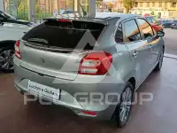 2019 Suzuki Baleno