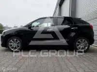 2019 Suzuki Baleno