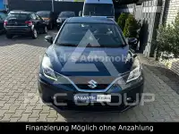 2019 Suzuki Baleno