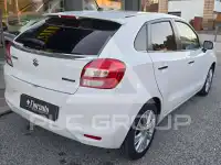 2019 Suzuki Baleno