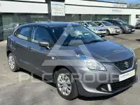 2019 Suzuki Baleno