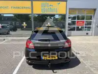 2019 Suzuki Baleno