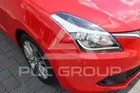 2019 Suzuki Baleno