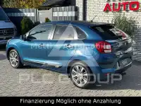 2019 Suzuki Baleno