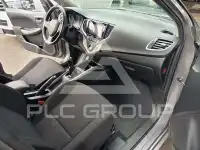 2019 Suzuki Baleno