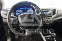 2019 Suzuki Baleno