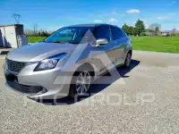 2019 Suzuki Baleno