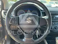 2019 Suzuki Baleno
