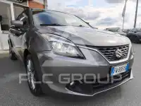 2019 Suzuki Baleno